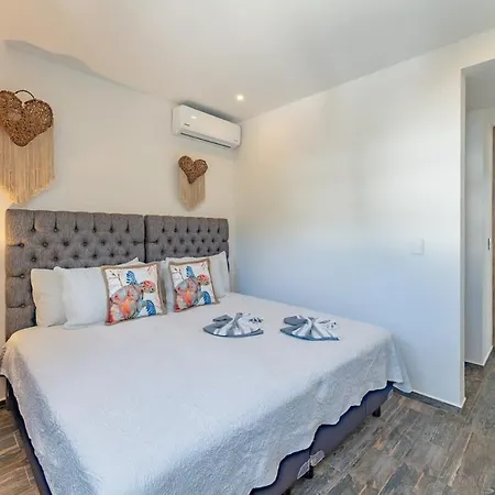 Holiday home Chiit *