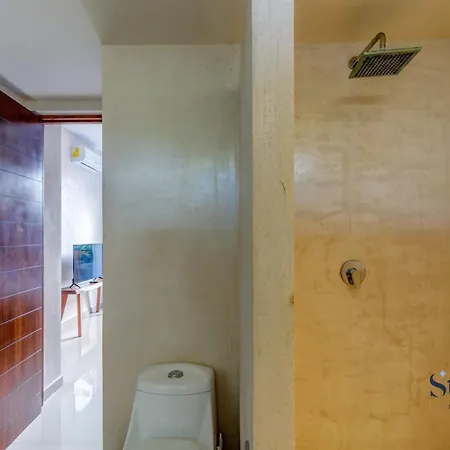 Holiday home Boho-chic With Private Plunge Pool And Smart Tvs