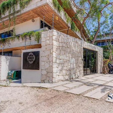 Boho-chic With Private Plunge Pool And Smart Tvs Holiday home *