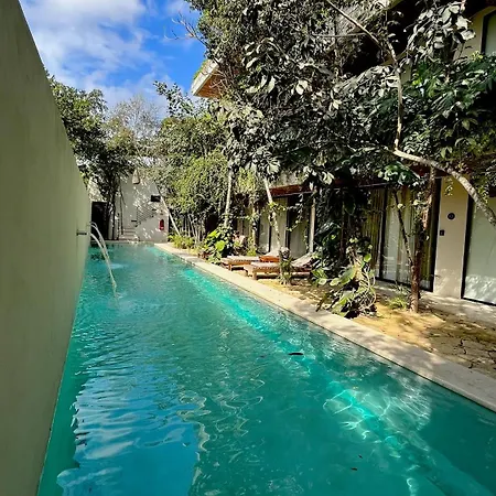 Etnika Cu * Tulum