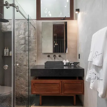 Siwa Wellness Villa Collection Hotel Tulum