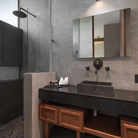 Hotel Siwa Wellness Villa Collection Tulum