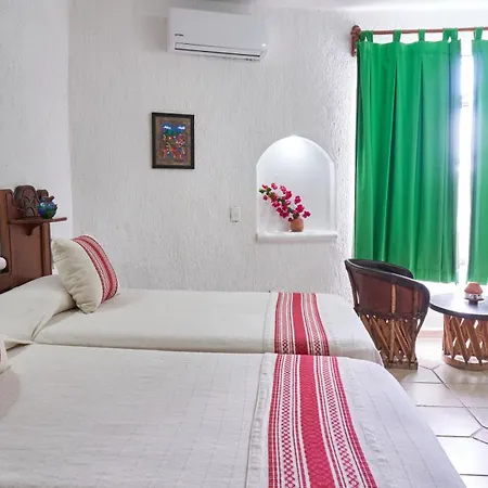 Maison Tulum