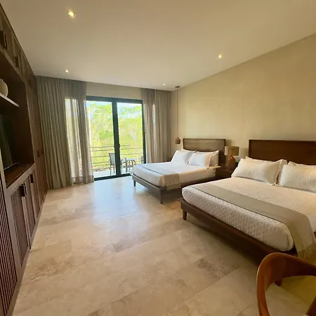 Casa Laak, Luxury Villa, 5 Bedroom 7 Bt, Heated Pool Villa