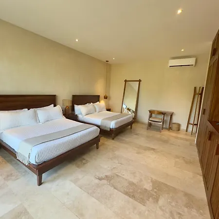 Casa Laak, Luxury Villa, 5 Bedroom 7 Bt, Heated Pool Villa *