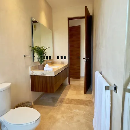 Casa Laak, Luxury Villa, 5 Bedroom 7 Bt, Heated Pool Villa