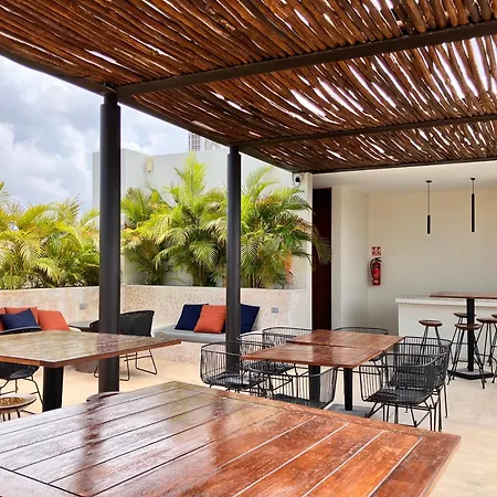 Apartment 6 Minutos Playa Estudio En Veleta 4 Personas *