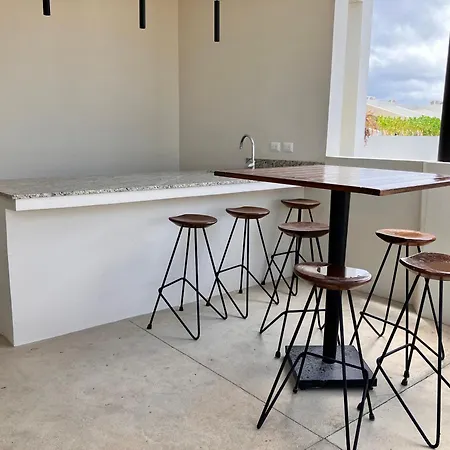 6 Minutos Playa Estudio En Veleta 4 Personas Apartment *