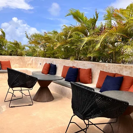 Apartment 6 Minutos Playa Estudio En Veleta 4 Personas