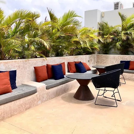 Apartment 6 Minutos Playa Estudio En Veleta 4 Personas *