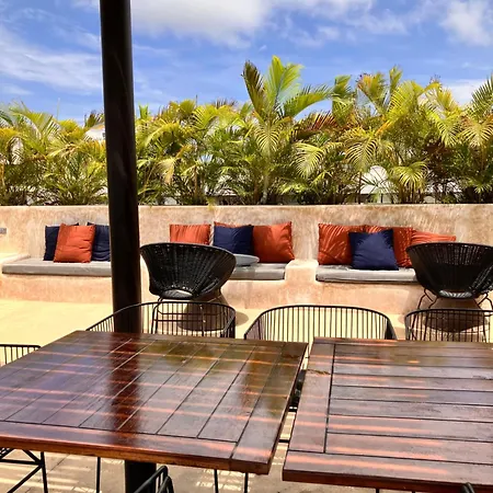 Apartment 6 Minutos Playa Estudio En Veleta 4 Personas