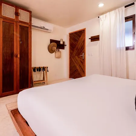 Mezzanine By La Zebra, An Slh (adults Only) Hotel 5*