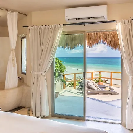 Hotel Mezzanine By La Zebra, An Slh (adults Only)
