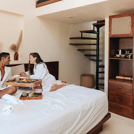 Mezzanine By La Zebra, An Slh (adults Only) 5*