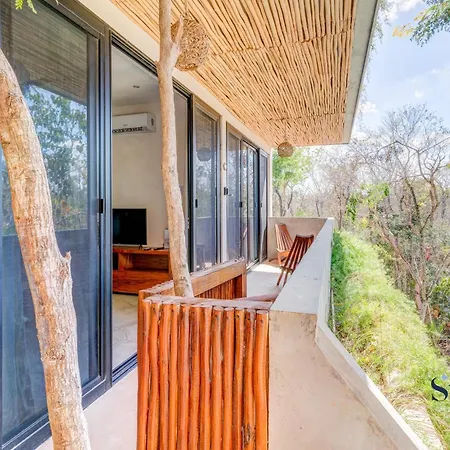 Boho-chic With Private Plunge Pool And Smart Tvs Holiday home *