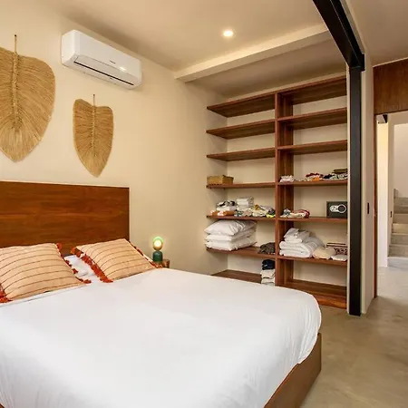 Tuane Luxury Homes Tulum