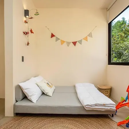 Tuane Luxury Homes *