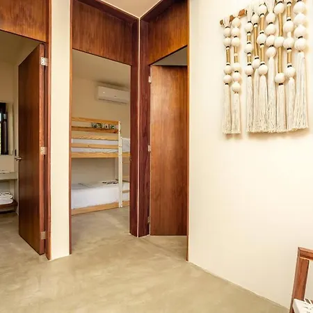 Tuane Luxury Homes Villa Tulum