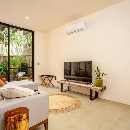 Tuane Luxury Homes Villa *