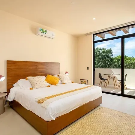 Villa Tuane Luxury Homes Tulum