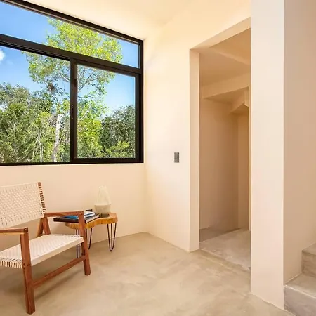 Villa Tuane Luxury Homes