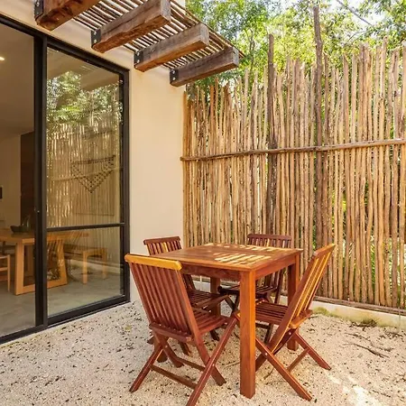 Tuane Luxury Homes * Tulum