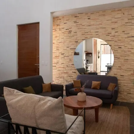 Gorgeous 3-bedroom Villa Tulum
