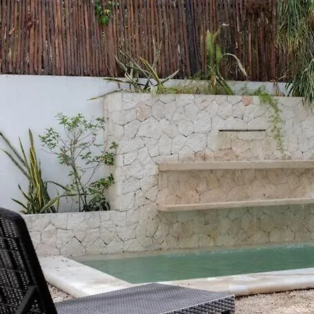 Gorgeous 3-bedroom Tulum