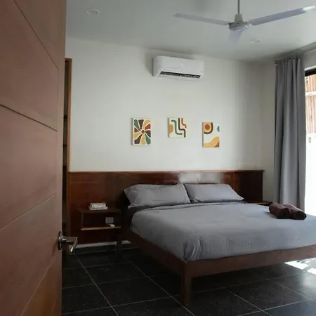 Gorgeous 3-bedroom Villa
