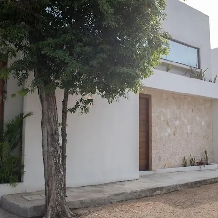 Gorgeous 3-bedroom Villa *