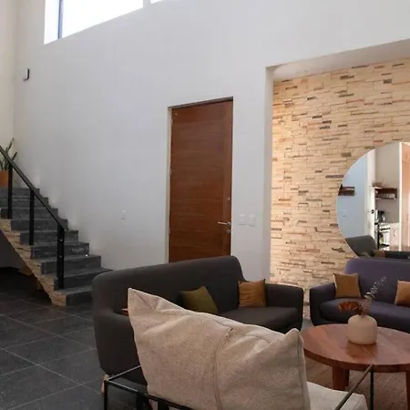 Villa Gorgeous 3-bedroom Tulum