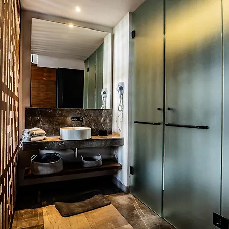 Apartment Departamento Con Piscina Privada *