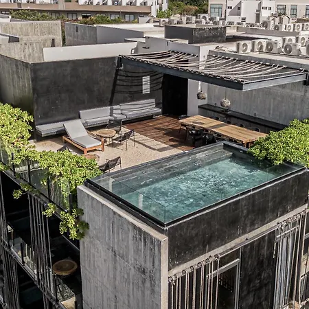 Departamento Con Piscina Privada *
