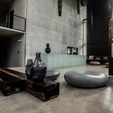 Departamento Con Piscina Privada * Tulum