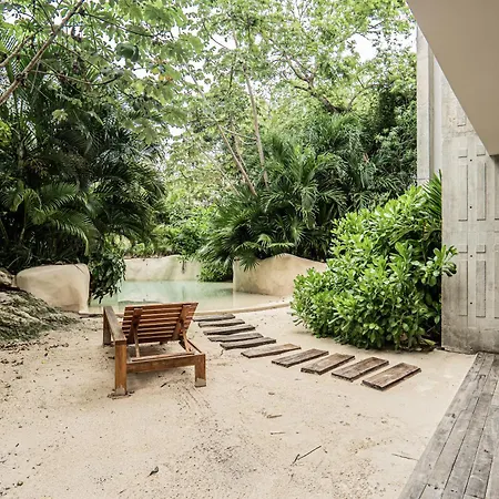 Departamento Con Piscina Privada *