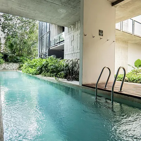 Departamento Con Piscina Privada Apartment *