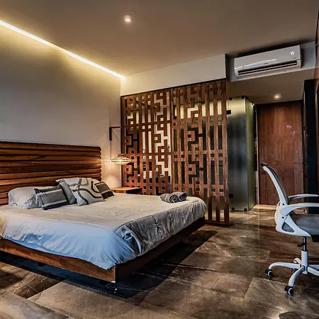 Departamento Con Piscina Privada *