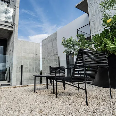 Departamento Con Piscina Privada