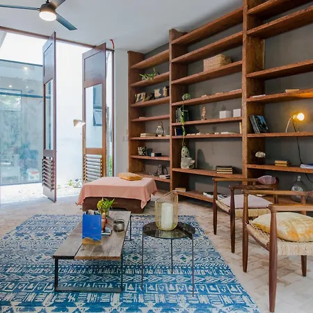Tanah Manor Apartamento *