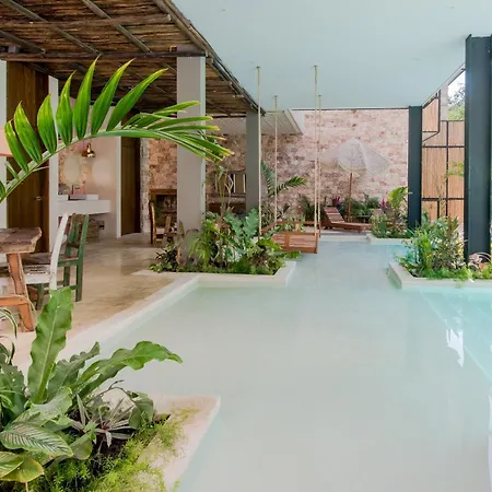 Apartamento Tanah Manor