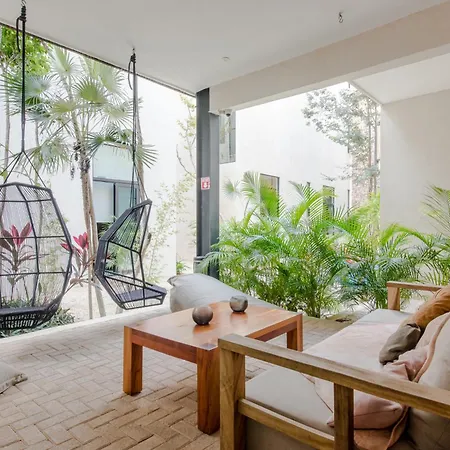 Tanah Manor Apartamento