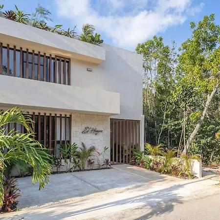 Brand New Lux 4 Bed 2 Pools! * Tulum