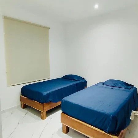 Zen Retreat, Prime Location And Amenities. Tulum