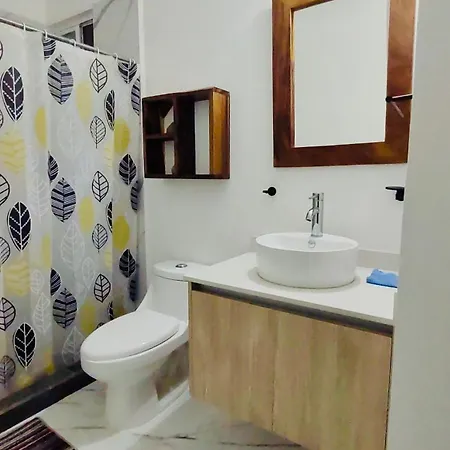 Zen Retreat, Prime Location And Amenities. Apartment Tulum