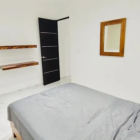 Zen Retreat, Prime Location And Amenities. Apartment Tulum