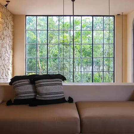 Luxury Townhouse With Private Pool In La Veleta