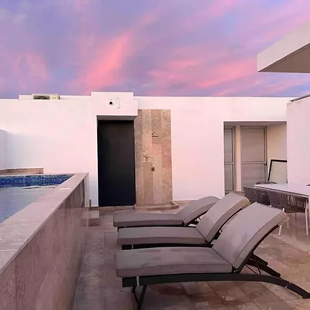 Apartment Nuevo Apartamento De 1 Dormitorio, Aldea Zama,