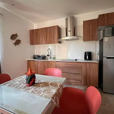 Nuevo Apartamento De 1 Dormitorio, Aldea Zama, Apartment Tulum