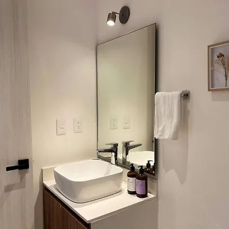 Nuevo Apartamento De 1 Dormitorio, Aldea Zama,