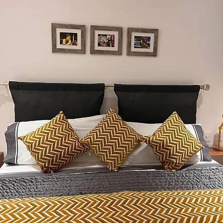 Nuevo Apartamento De 1 Dormitorio, Aldea Zama,